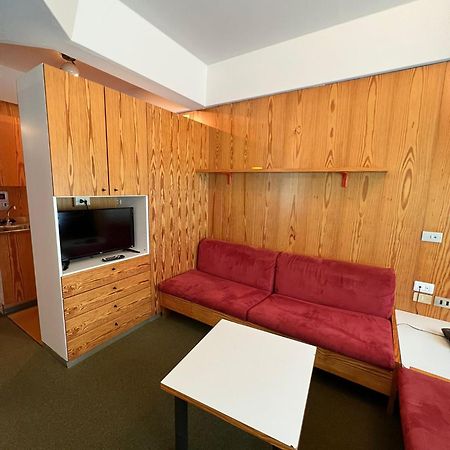 Aparthotel Residenza Albare Marilleva Exteriér fotografie