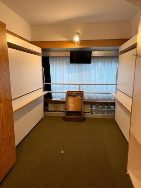 Aparthotel Residenza Albare Marilleva Exteriér fotografie