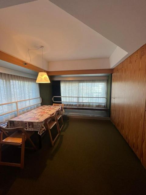 Aparthotel Residenza Albare Marilleva Exteriér fotografie