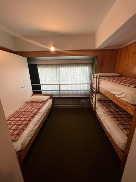 Aparthotel Residenza Albare Marilleva Exteriér fotografie