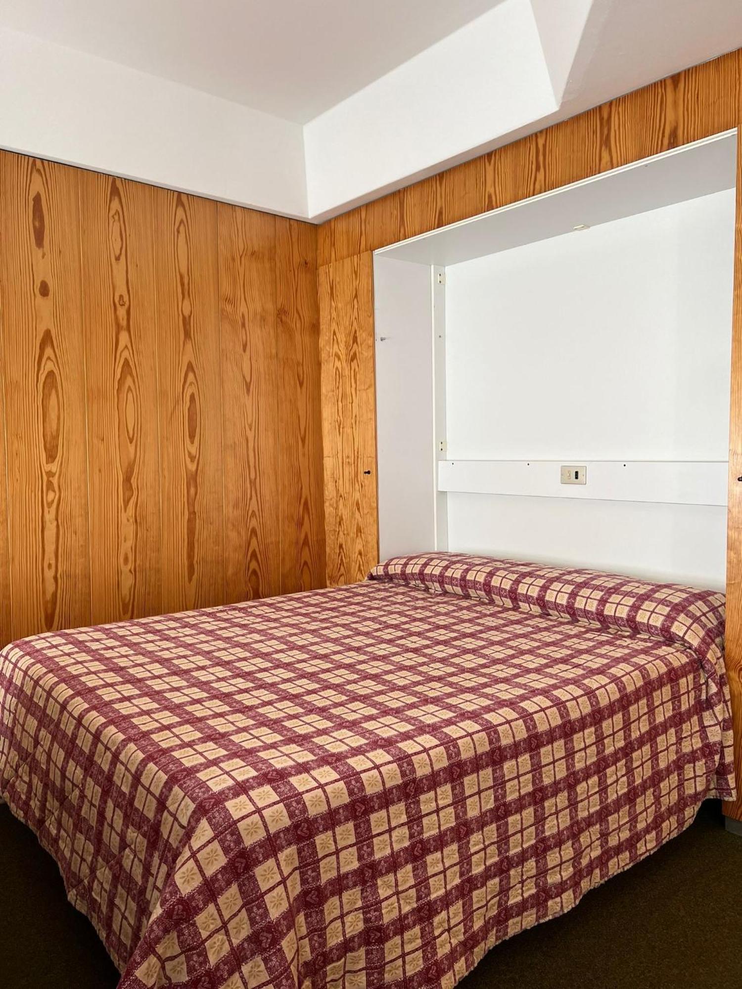 Aparthotel Residenza Albare Marilleva Exteriér fotografie