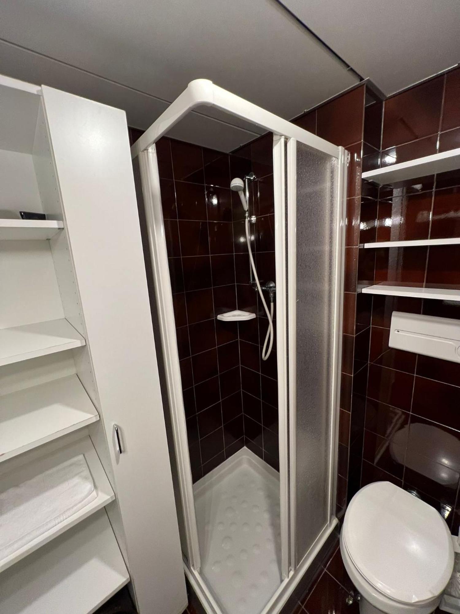 Aparthotel Residenza Albare Marilleva Exteriér fotografie
