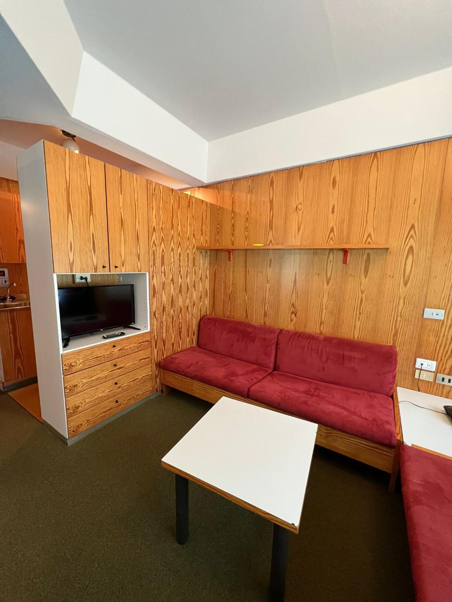 Aparthotel Residenza Albare Marilleva Exteriér fotografie