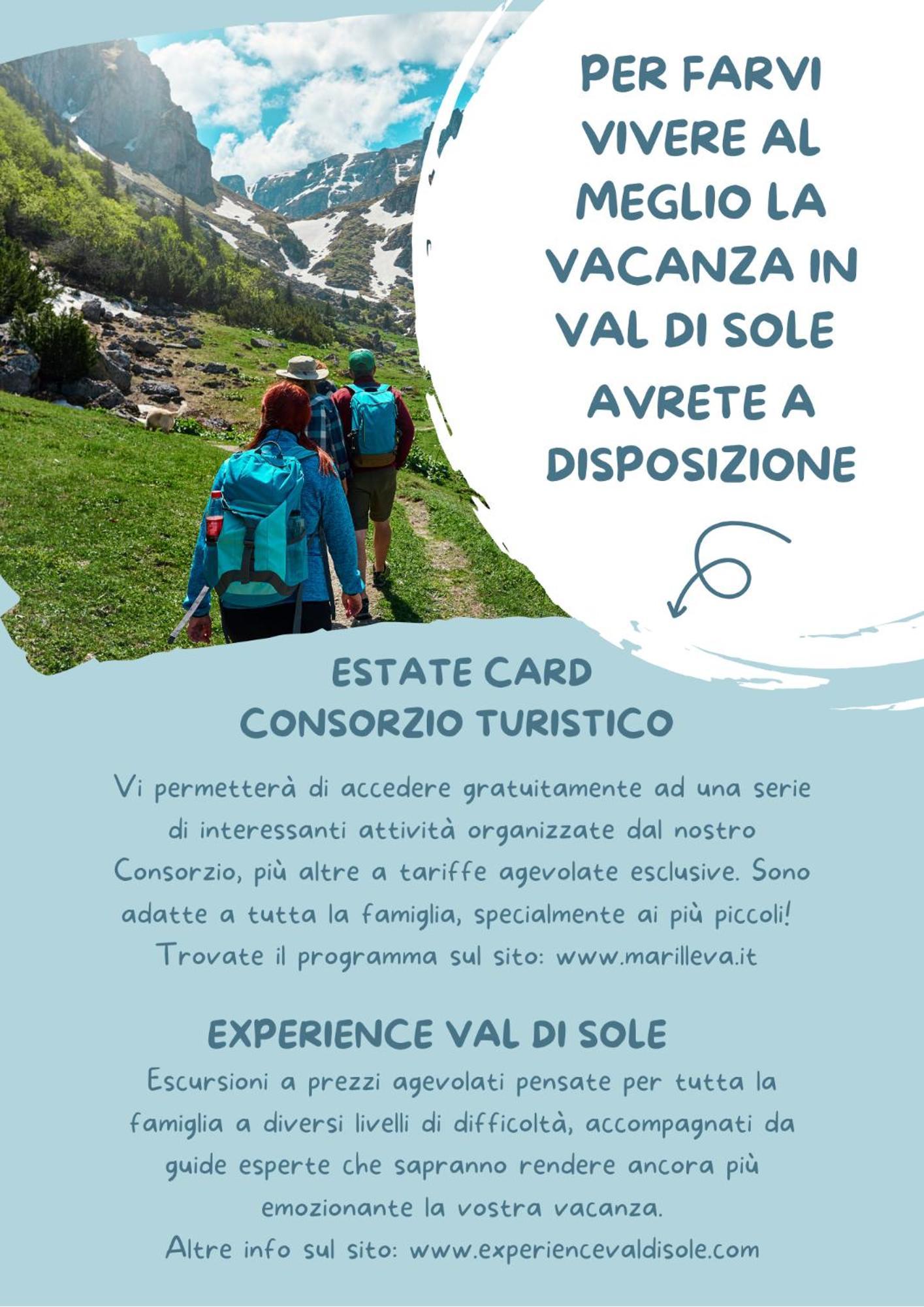 Aparthotel Residenza Albare Marilleva Exteriér fotografie