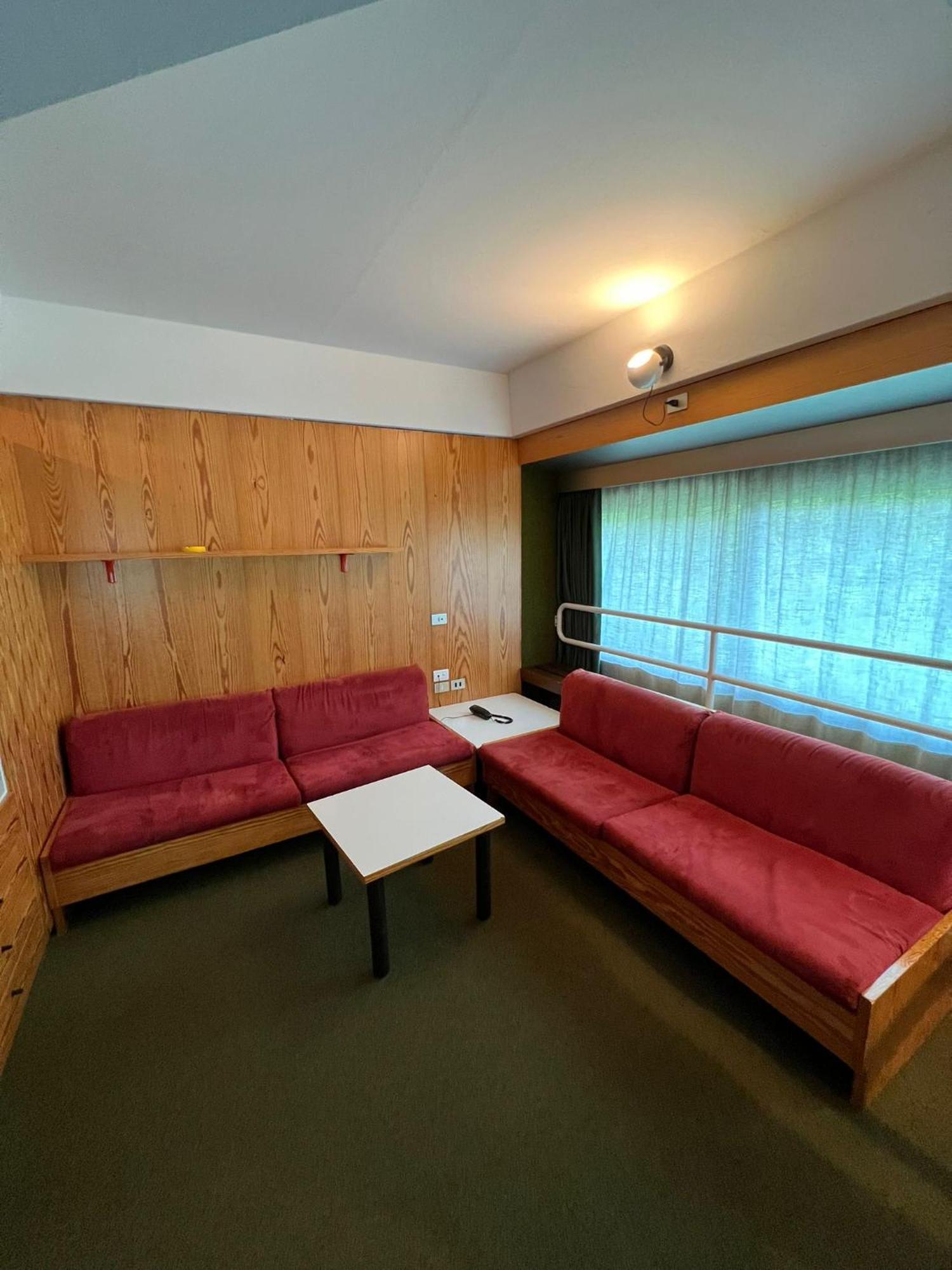 Aparthotel Residenza Albare Marilleva Exteriér fotografie